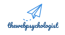 The web psychologist
